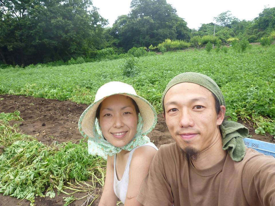 かがや富士子の想い